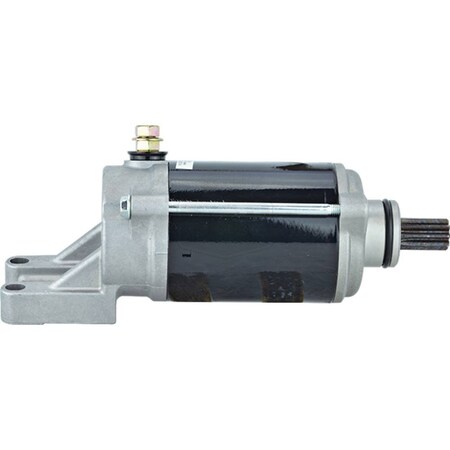 Aftermarket JAndN Electrical Products Starter 410-22085-JN